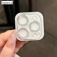 Capinha Brilho Diamante: Proteja Seu iPhone! - imagem 4