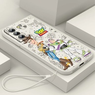 Capinha Buzz Lightyear: Proteção e Estilo! - imagem 4
