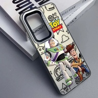 Capinha Disney Toy Story: Woody & Buzz - imagem 4