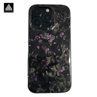 Capinha iPhone 15/16 Pro Max Fibra de Carbono - imagem 4