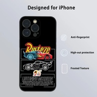 Capinha Carros 95: Proteção e Estilo! - imagem 4