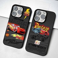 Capinha Carros Disney: Proteção e Estilo! - imagem 1