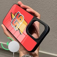 Capinha Carros McQueen: Proteção e Estilo! - imagem 4