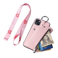 Capinha Carteira iPhone: Proteção e Praticidade! - imagem 4