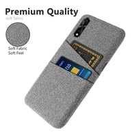 Capinha Vivo V17 Neo com Porta Cartões - imagem 4