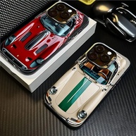 Capinha de Celular Redmi: Design Carros 🚗 - imagem 4