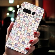 Capinha Pixel: Gatinho Fofo para Seu Celular! - imagem 4