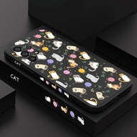 Capinha Celular Gato: Estilo e Proteção! - imagem 1