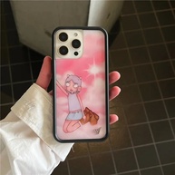 Capinha Celular Intercomunicador iPhone - imagem 3