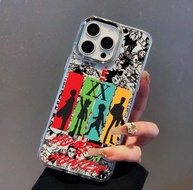Capinha Hunter x Hunter: Proteja Seu Celular! - imagem 4
