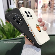 Capinha Cenoura Oneplus: Proteção Divertida! - imagem 4