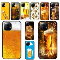 Capinha Cerveja Gelada: Xiaomi Mi 5X/8/9/10/11/12 - imagem 1