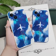 Capinha iPhone: Proteção e Estilo com o Céu! - imagem 4