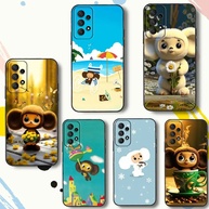 Capinha Cheburashka: Proteção e Estilo para seu Samsung! - imagem 1