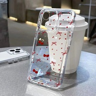 Capinha Cherry: Proteção e Estilo para seu Samsung! - imagem 1