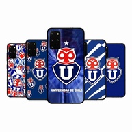 Capinha Chile U-University: Estilo e Proteção! - imagem 1