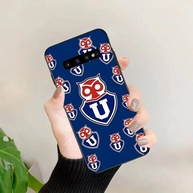 Capinha Chile U-University: Estilo e Proteção! - imagem 4