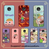 Capinha Clarence para Redmi e Poco 📱 - imagem 1