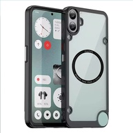 Capinha CMF Phone: Magsafe, Colorida e Proteção Total! - imagem 1