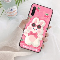 Capinha Coelho Musical Xiaomi 🎶 - imagem 4