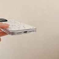 Capinha iPhone com Proteção Magnética e Design Colorido - imagem 4