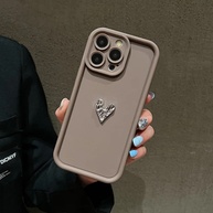Capinha Coração 3D: Estilo e Proteção! - imagem 4