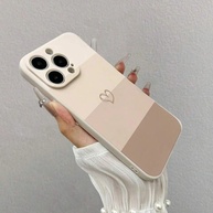 Capinha Coração Xiaomi: Estilo e Proteção! - imagem 4