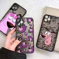 Capinha Coragem, o Cão Covarde: Proteção e Estilo! - imagem 1