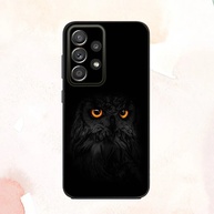 Capinha Coruja Fofa para Samsung - imagem 4