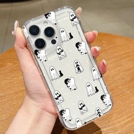 Capinha iPhone: Cowboy, Flores e Halloween 👻 - imagem 4