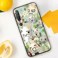 Capinha Cute Toro Cat: Xiaomi Estiloso! - imagem 4