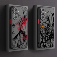 Capinha D-Dragones: Proteção e Estilo! - imagem 1