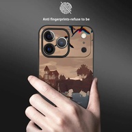Capinha D-DREDGE: Proteção Gamer para iPhone - imagem 4