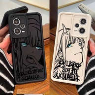 Capinha Darling in the FranXX: Proteção e Estilo! - imagem 1