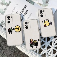 Capinha de Celular Batata: Proteção e Estilo! - imagem 1