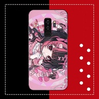 Capinha de Celular Black Pink: Estilo e Proteção! - imagem 8