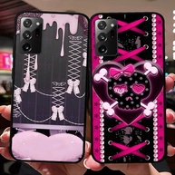 Capinha de Celular Black Pink: Estilo e Proteção! - imagem 5