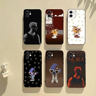 Capinha de Celular ESTRELLA: Proteção e Estilo! - imagem 1