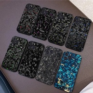 Capinha de Celular Fibra de Carbono: Proteção e Estilo - imagem 1
