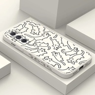 Capinha de Celular Gatinho: Proteção e Estilo! - imagem 1
