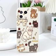 Capinha de Celular Gatinho Xiaomi - imagem 4