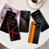 Capinha de Celular LG com Fibra de Carbono - imagem 1