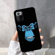 Capinha de Celular Macaco Fumante - imagem 4
