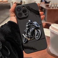 Capinha de Celular Motoqueiro Infantil - imagem 4