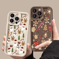 Capinha de Celular Natalina: Proteção e Estilo! - imagem 1