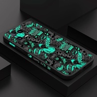 Capinha de Celular Palhaço Dark Xiaomi - imagem 1