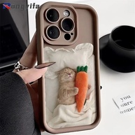 Capinha de Gato Fofa para Xiaomi Poco - imagem 1
