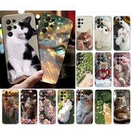 Capinha de Gato Fofa: Proteja seu Samsung! - imagem 1