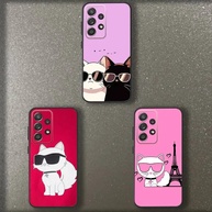 Capinha de Gato para Samsung: Estilo e Proteção! - imagem 1