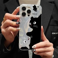 Capinha de Gato Preto: Estilo e Proteção! - imagem 1